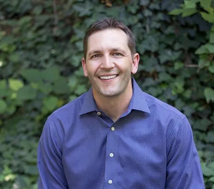 Dr. St. Louis' photo smiling